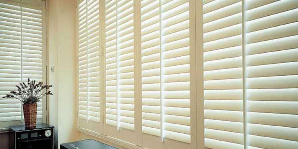 The Ultimate Guide to Premier Shutters and Shades Selection