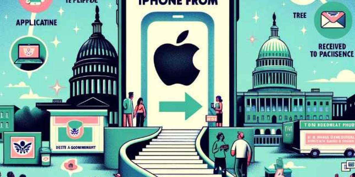 How to Get a Free iPhone from the Government in 2024: A Comprehensive Guide