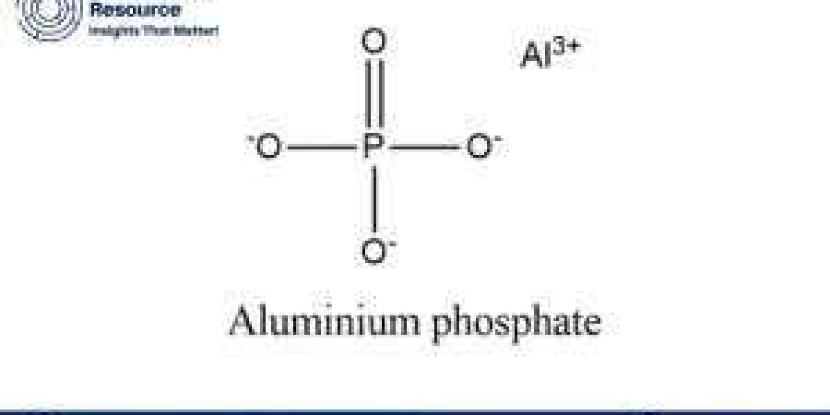 Analyzing the Aluminum Phosphate Market: Prices, Trends, and Future Forecasts – Insights from Procurement Resource