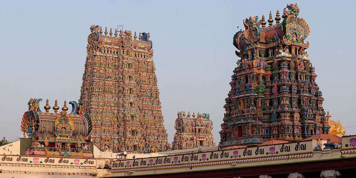 Travel packages highly recommended for discovering Madurai