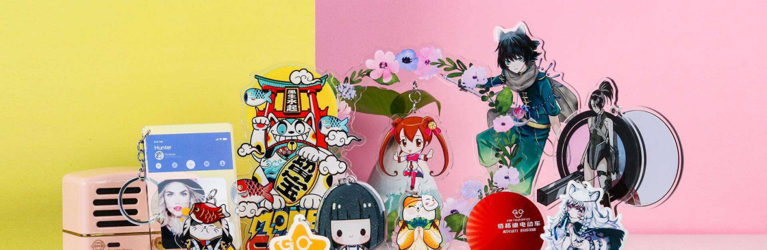 Vograce Charms Cover Image