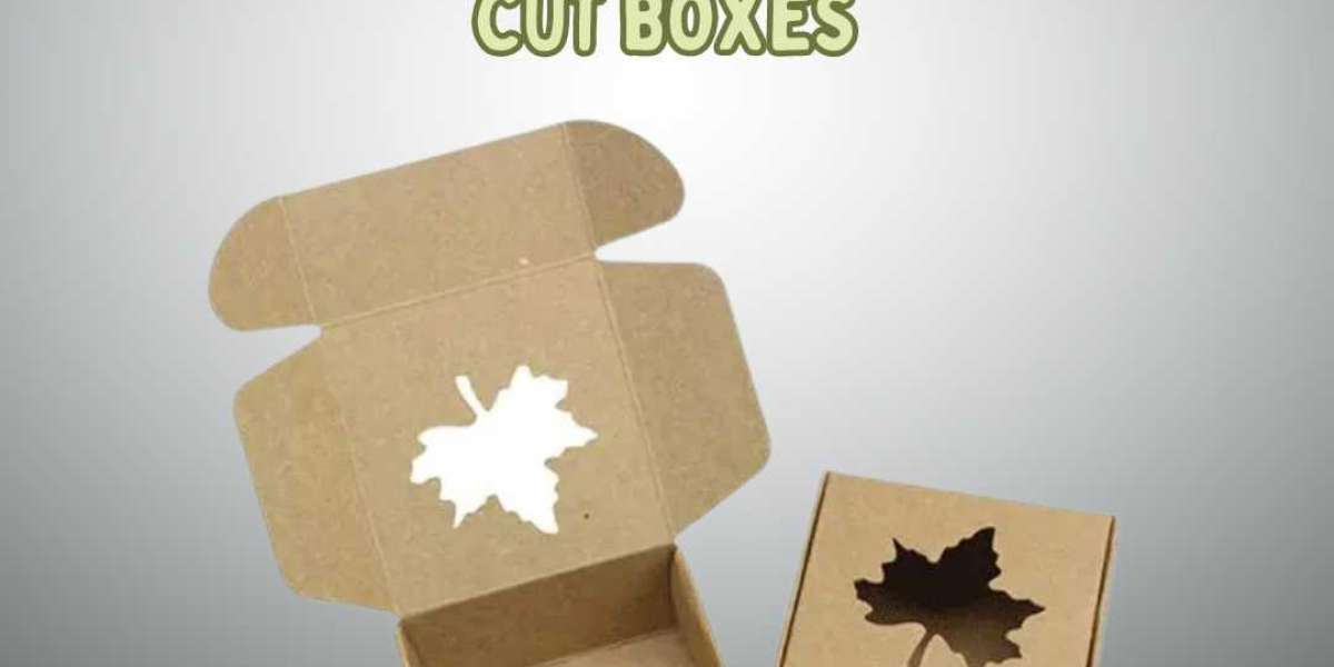 A Guide to Versatile Packaging Solutions with Die cut boxes