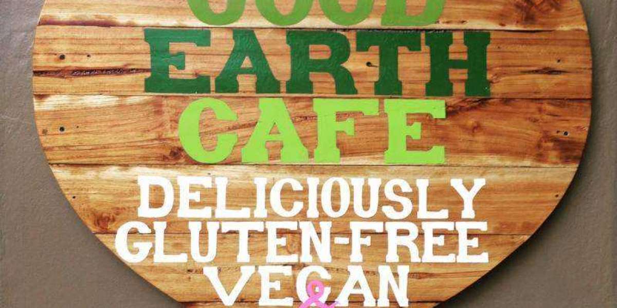 A Taste of Paradise: Gili Air Restaurants Spotlight – Good Earth Cafe