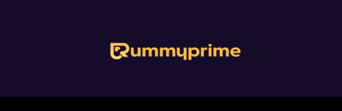 rummyprime Cover Image