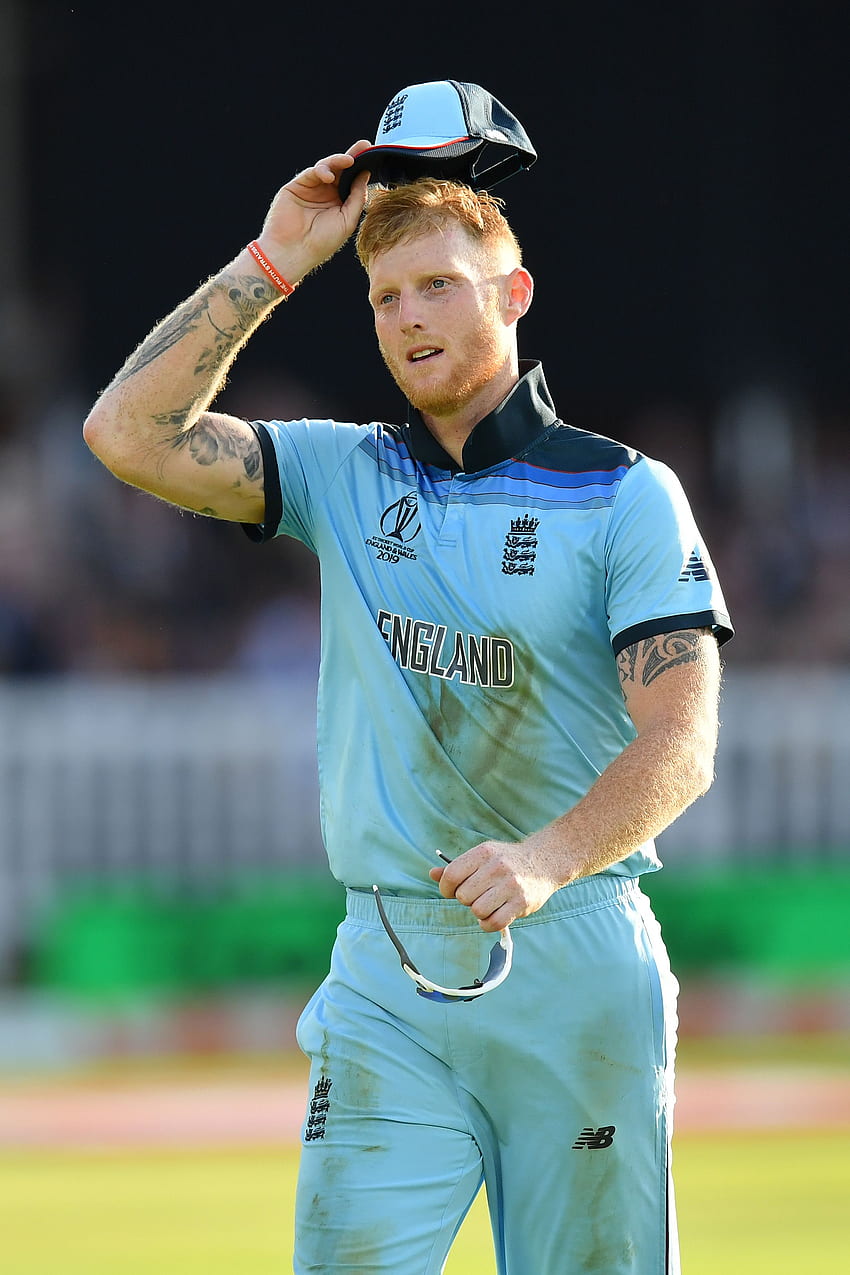 Ben Stokes Biography, Wife, Networth, Stats, Career