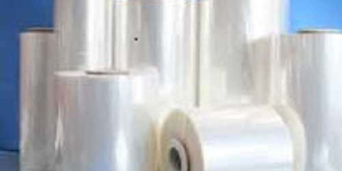 Enhance Your Packaging Efficiency with Stretch Packing Machine Distributors