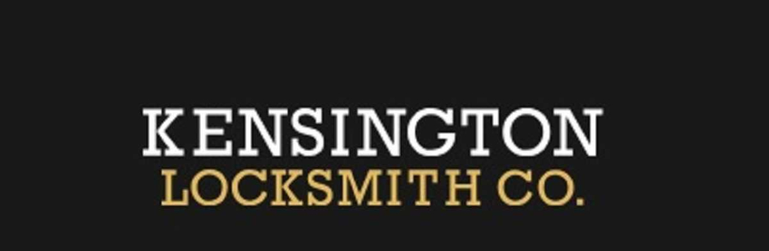 Kensington Locksmith Co Cover Image