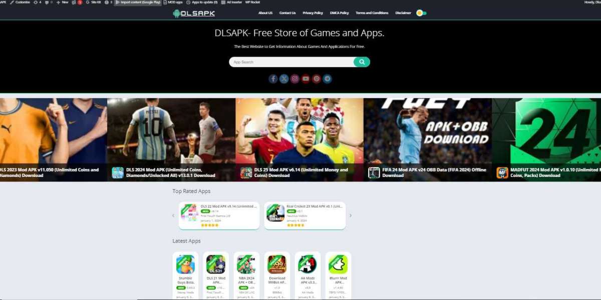 Download Latest Version of Mod APK Files For Android