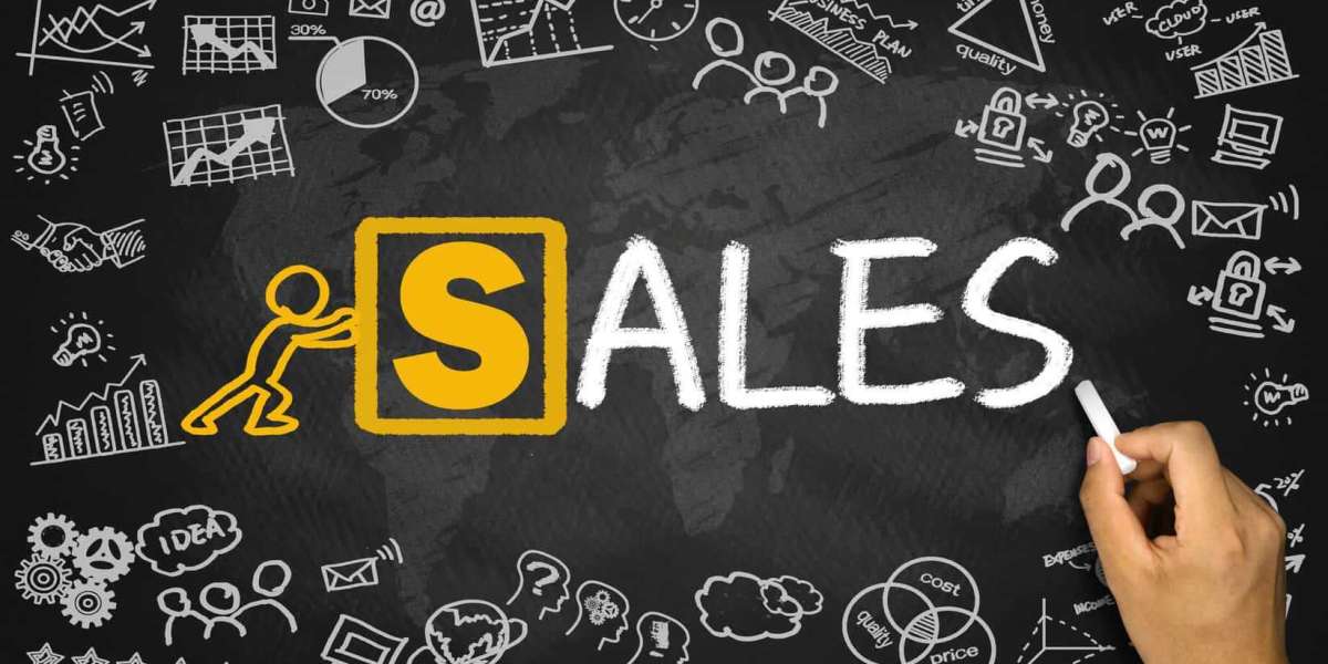 Unleashing Success: The Art of High Ticket Sales Closers
