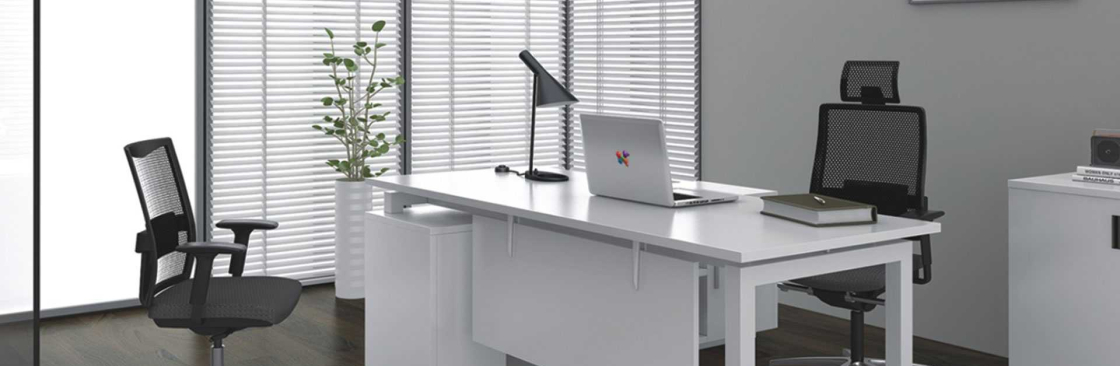 AW Office Furniture Cover Image