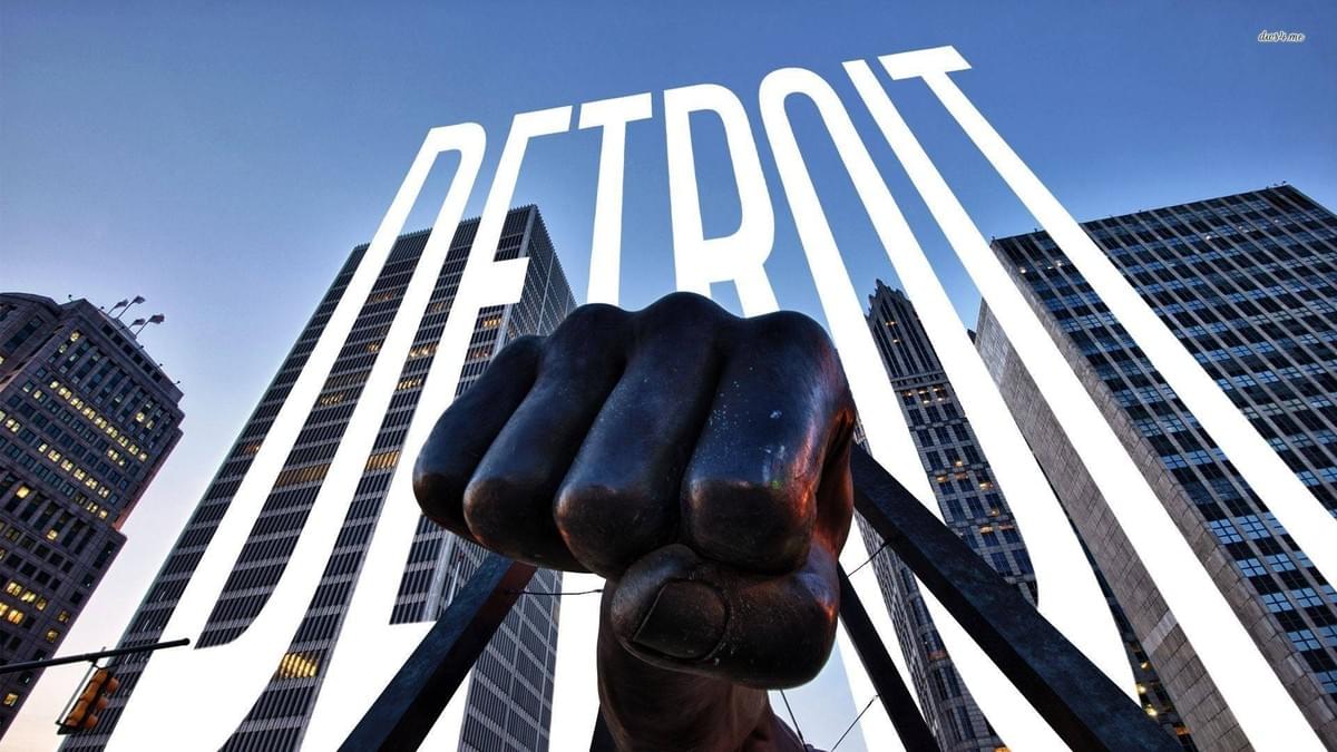 Top hotels in Detroit for couples in 2024 - dtw flights...