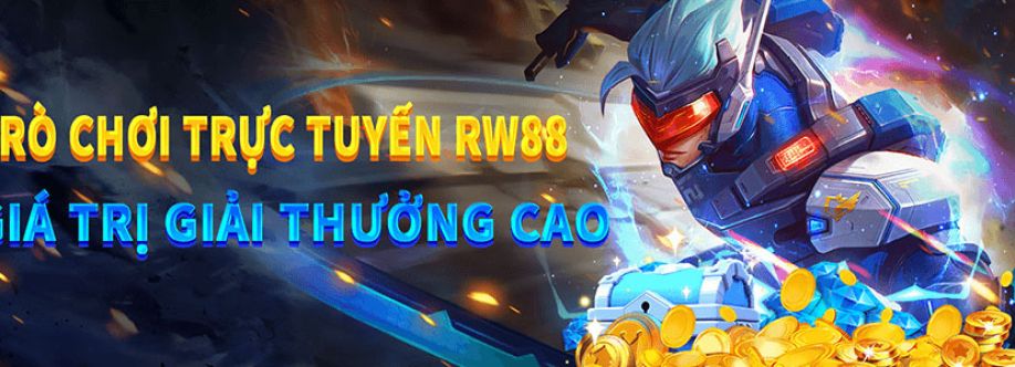 Nhà cái Rw88 Cover Image