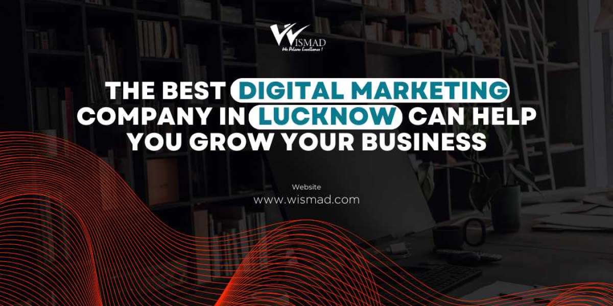 Best Digital Marketing Company In Lucknow And India | Wismad