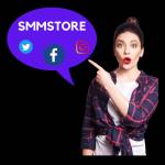 SmmStore Profile Picture