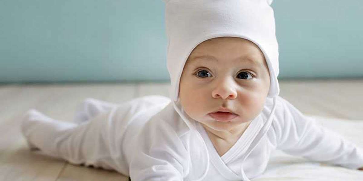 Discover Adorable Layette Clothing for Your Little One at Kidy.Eu