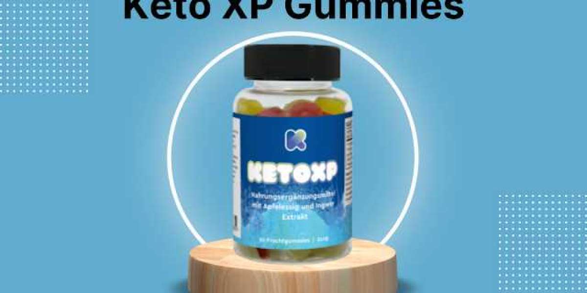 Keto XP Gummies Santé et bien-être Avantages ENTIÈREMENT NATURELS: Coût en entrée [FR, BE, LU, CH]