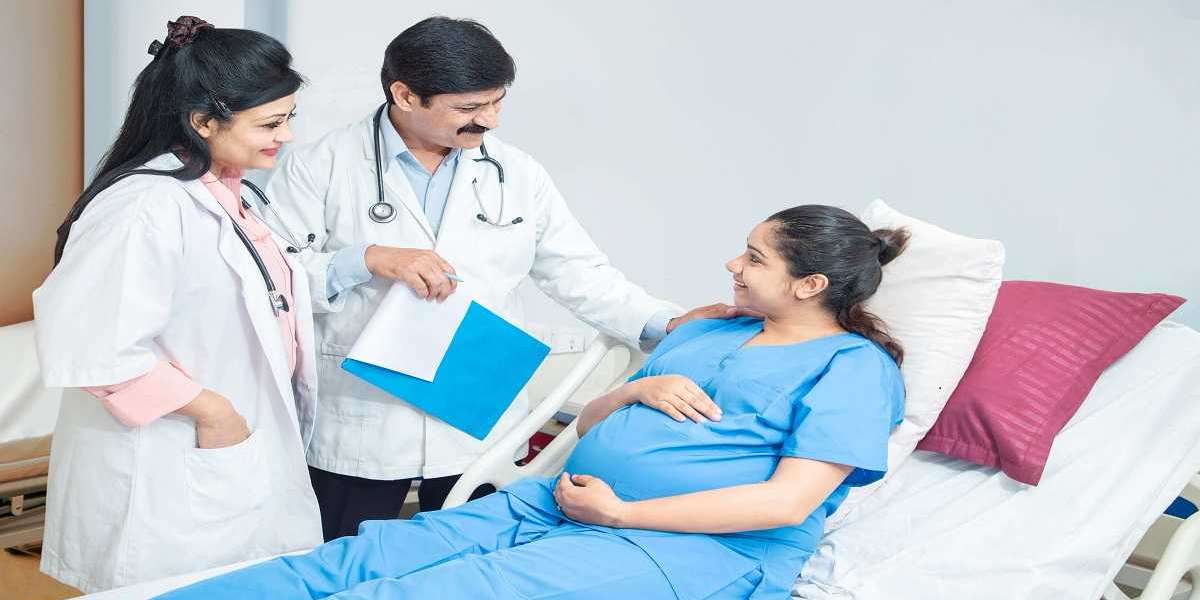 Prime IVF Solutions: Your Pathway to Parenthood in Delhi