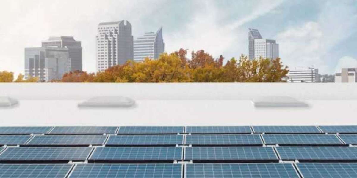 The Better Utility and Importance of Commercial Solar Panel