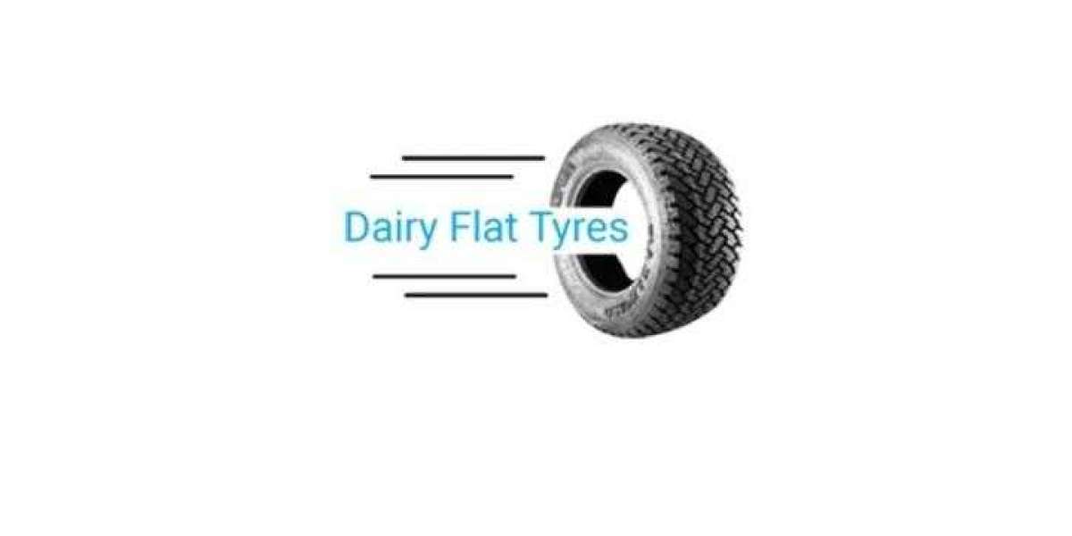 Your Trusted Source for Quality Tyres and Puncture Repair Near Me