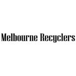 Melbourne Recyclers Profile Picture