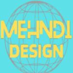 Mehndi Design World Profile Picture