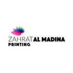 Zahrat Al Madina Printing Profile Picture