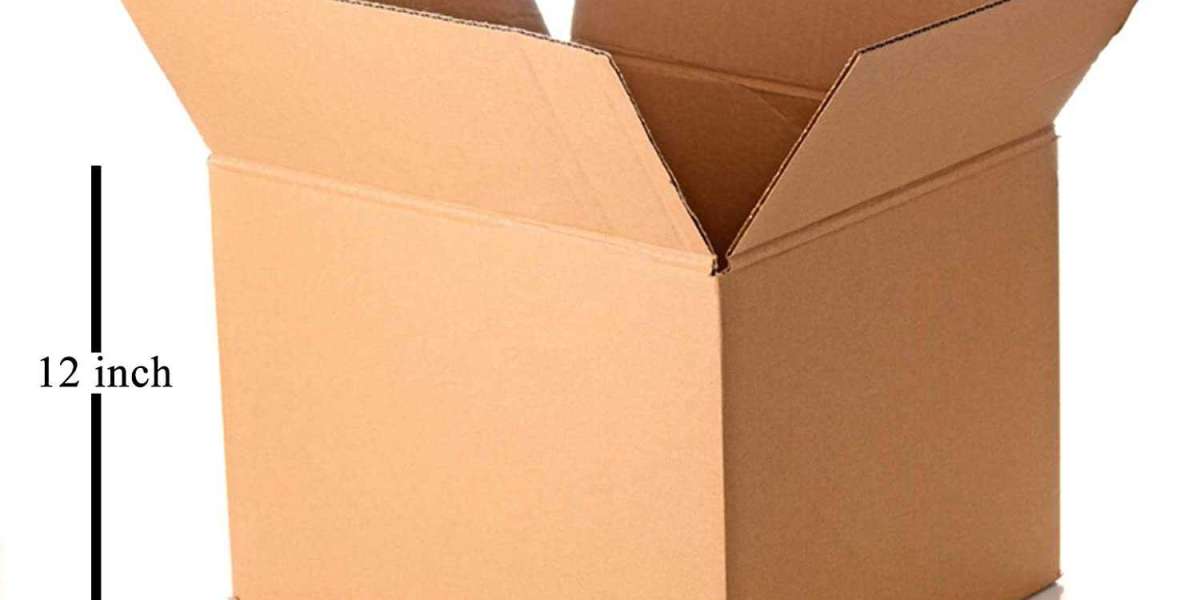 Revolutionizing Packaging Solutions: The Convenience of Ordering Corrugated Boxes Online <br> <br>In the dynamic landsca