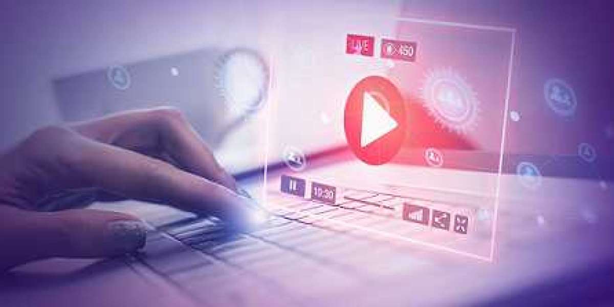 Video Streaming Market – Insights on Emerging Scope 2032