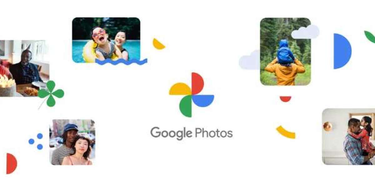 Unleashing the Power of Google Photos A Comprehensive Guide