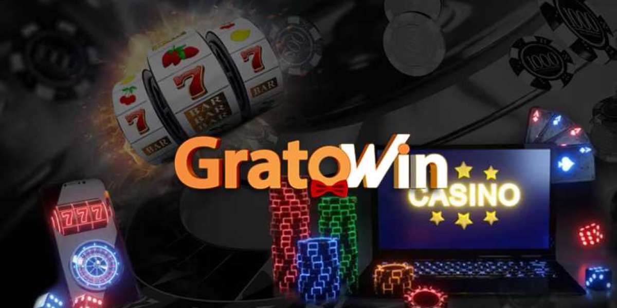 Casinò online Gratowin