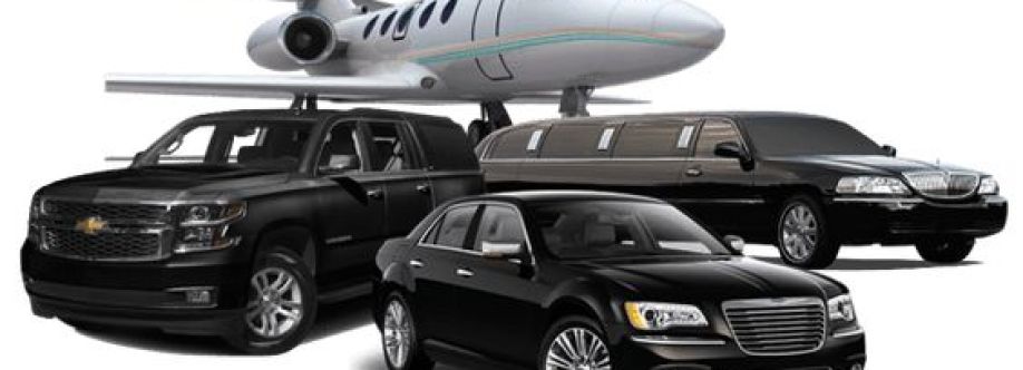 Parsippany Taxi Limo Service Cover Image