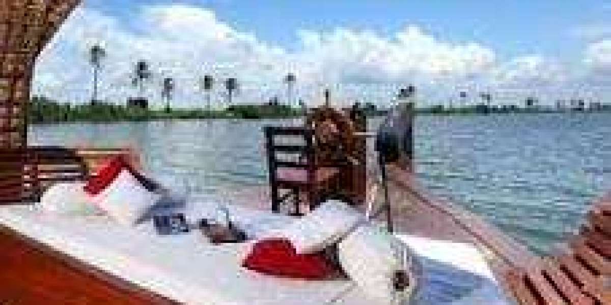 Explore blissful Kerala with exclusive Kerala Honeymoon Packages, featuring Houseboat experiences