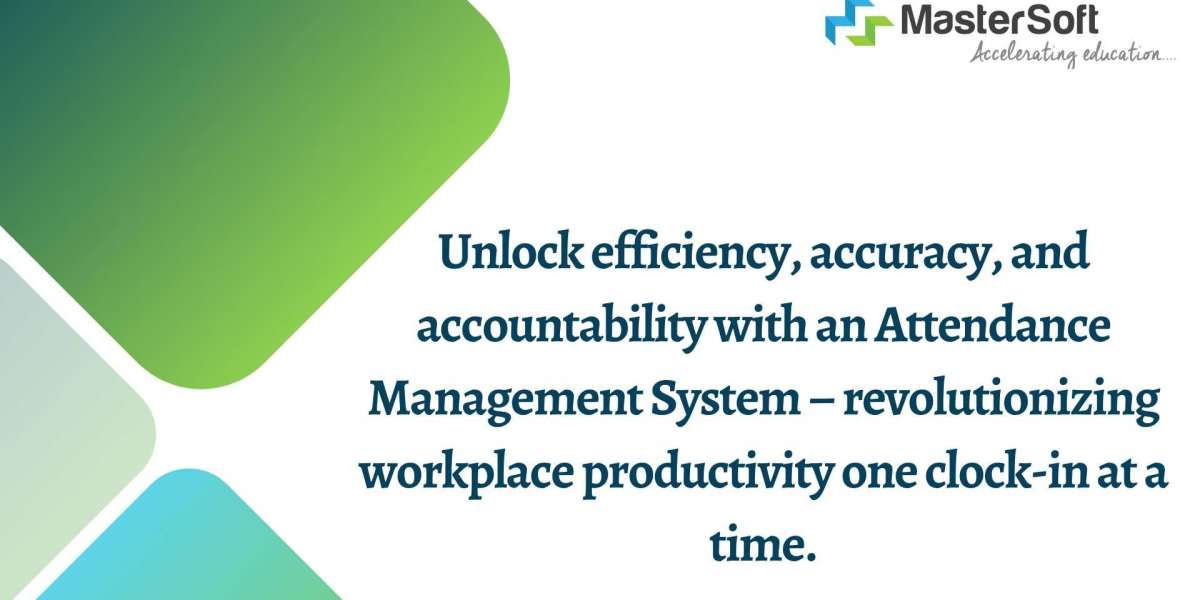 Maximizing Efficiency: Unveiling the Benefits of an Attendance Management System