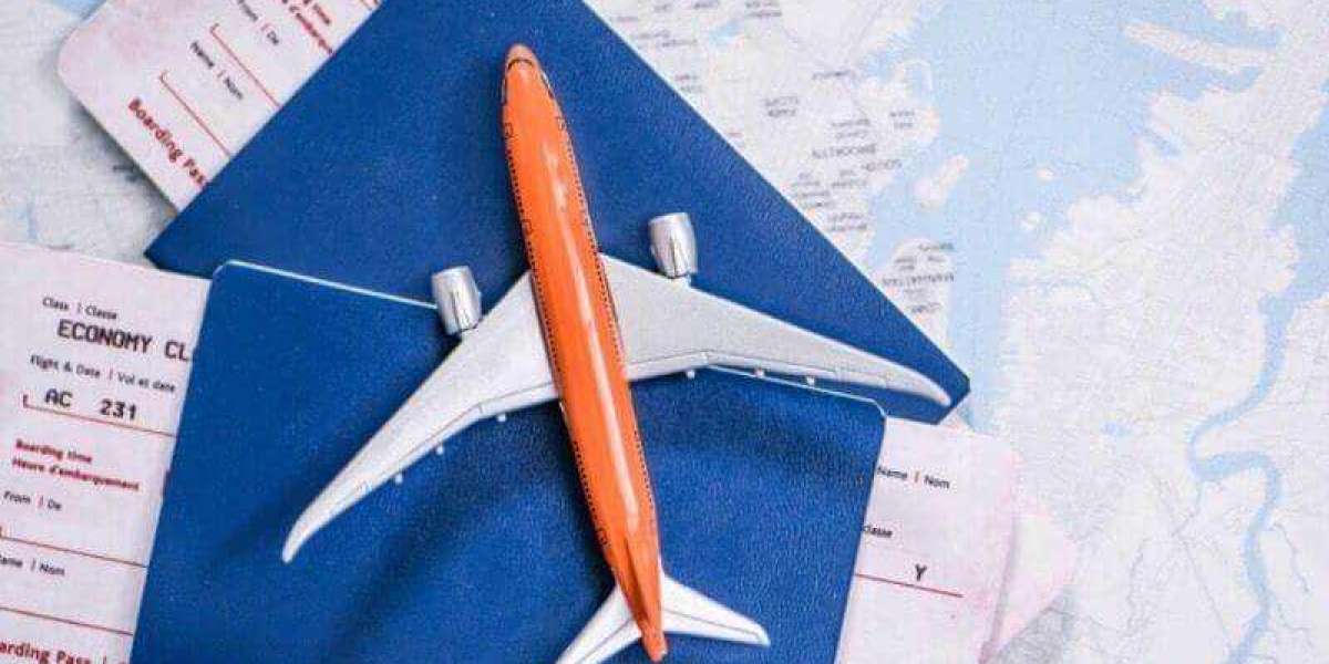 Unlock Amazing Journeys with FLY4LESS - Your Gateway to the Best Flight Tickets