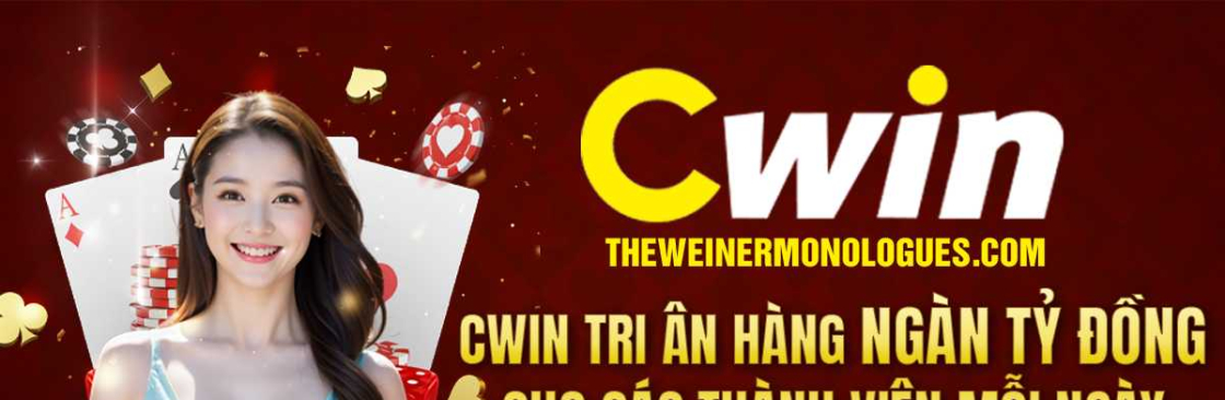 CWIN Link đăng ký nhà cái CWIN 2024 Cover Image