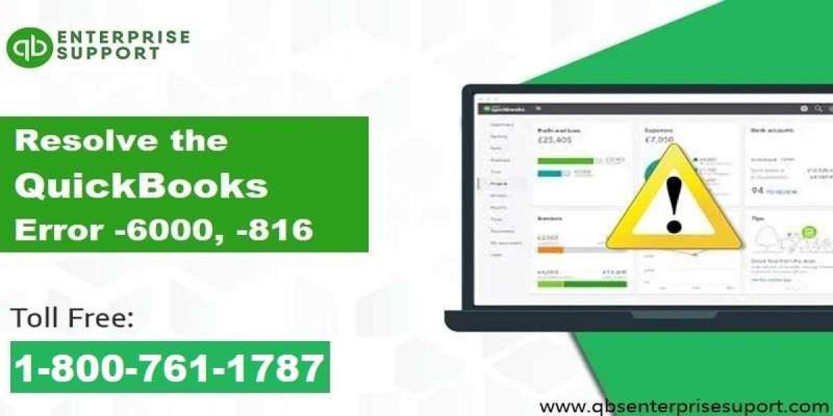 Fix error -6000 when opening a company file – QuickBooks