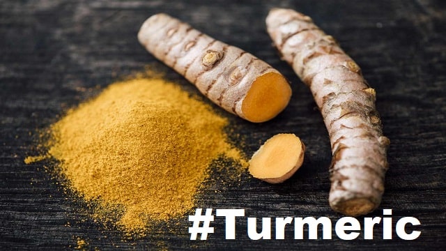 Benefits Of Raw Turmeric: Healthy Body With Ayurvedic Remedy