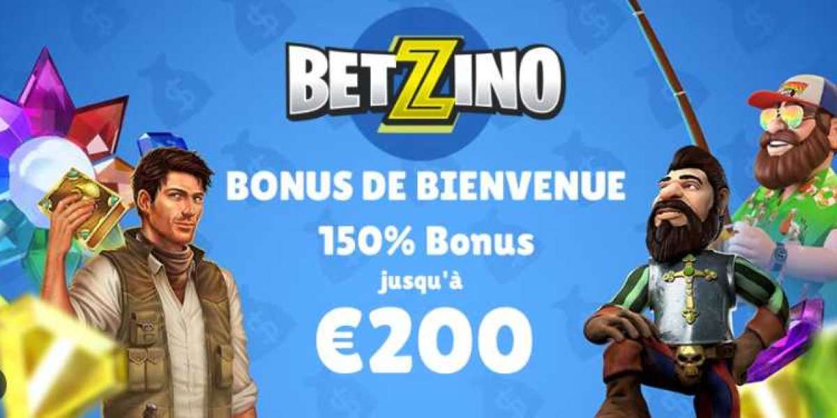 Betzino Casino