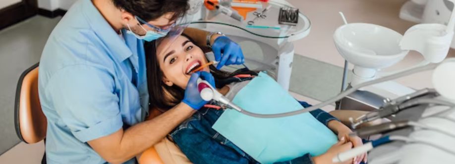 Fuller Smiles Dentist Long Beach Cover Image