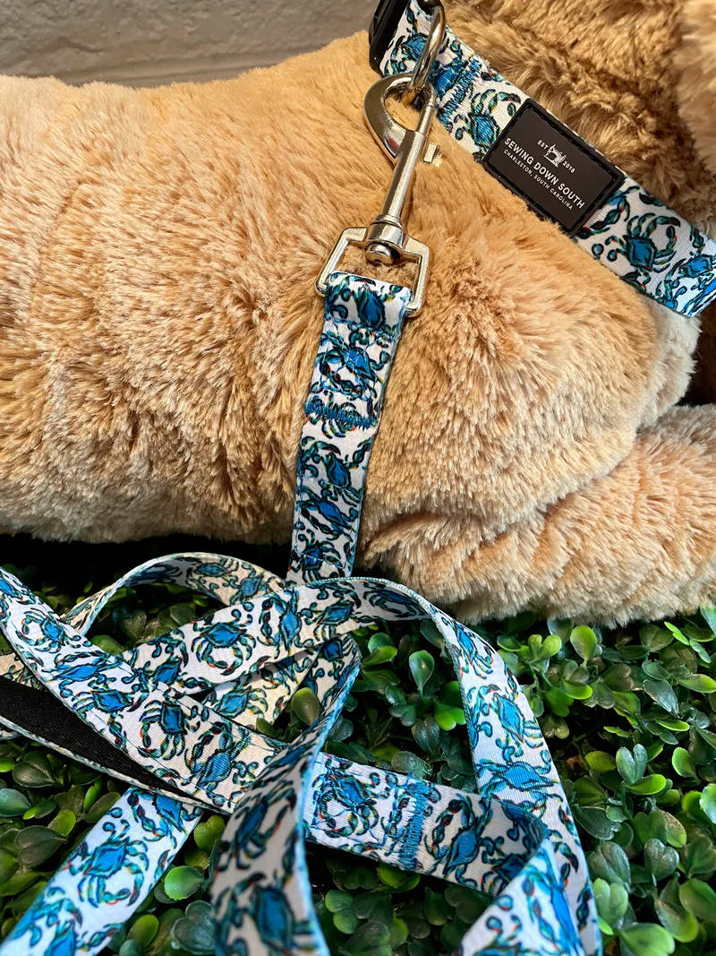 Maximizing Comfort: How to Select the Perfect Dog Collar and Leash Set