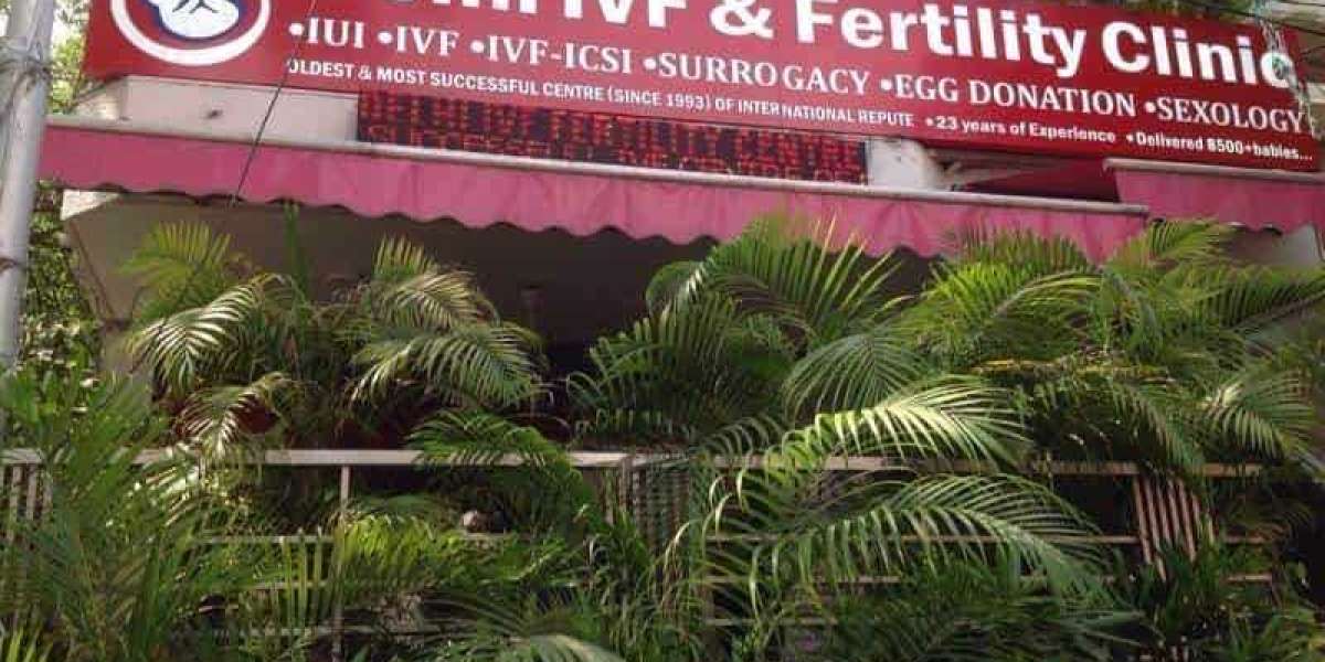 Prime IVF: Redefining Fertility Care Standards in Delhi