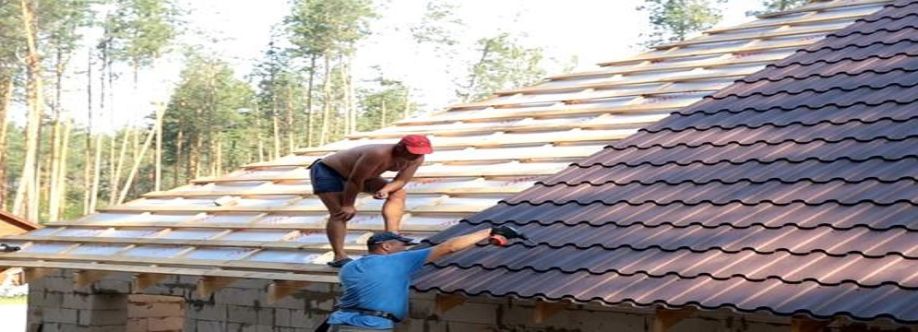 Best Roofers Dallas Cover Image