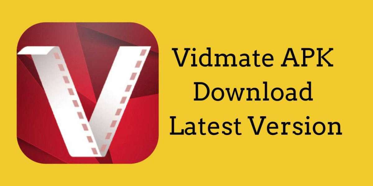 VIDMATE - Download Vidmate APK (Official) Latest 2024