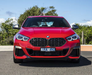 2025 BMW 2 Series