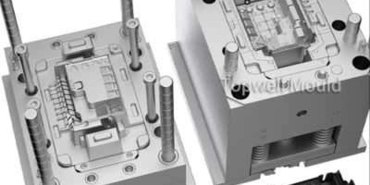 The Eco-Friendly Advantages of Sustainable Plastic Injection Molding Materials