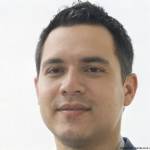 Benjamin Myers Profile Picture