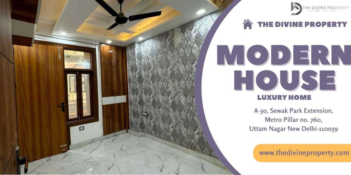 Your Gateway to Affordable 2 bhk flat in uttam nagar Lowest price