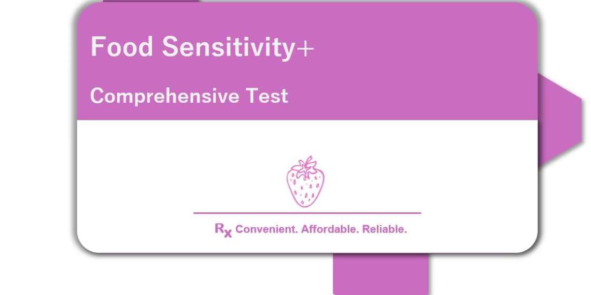 Exploring the Role of Food Sensitivity Tests in Personalized Nutrition and Health Optimization