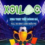 Xoilac TV Trực Tiếp Bóng Đá Profile Picture