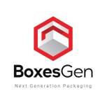 Boxes Gen Profile Picture